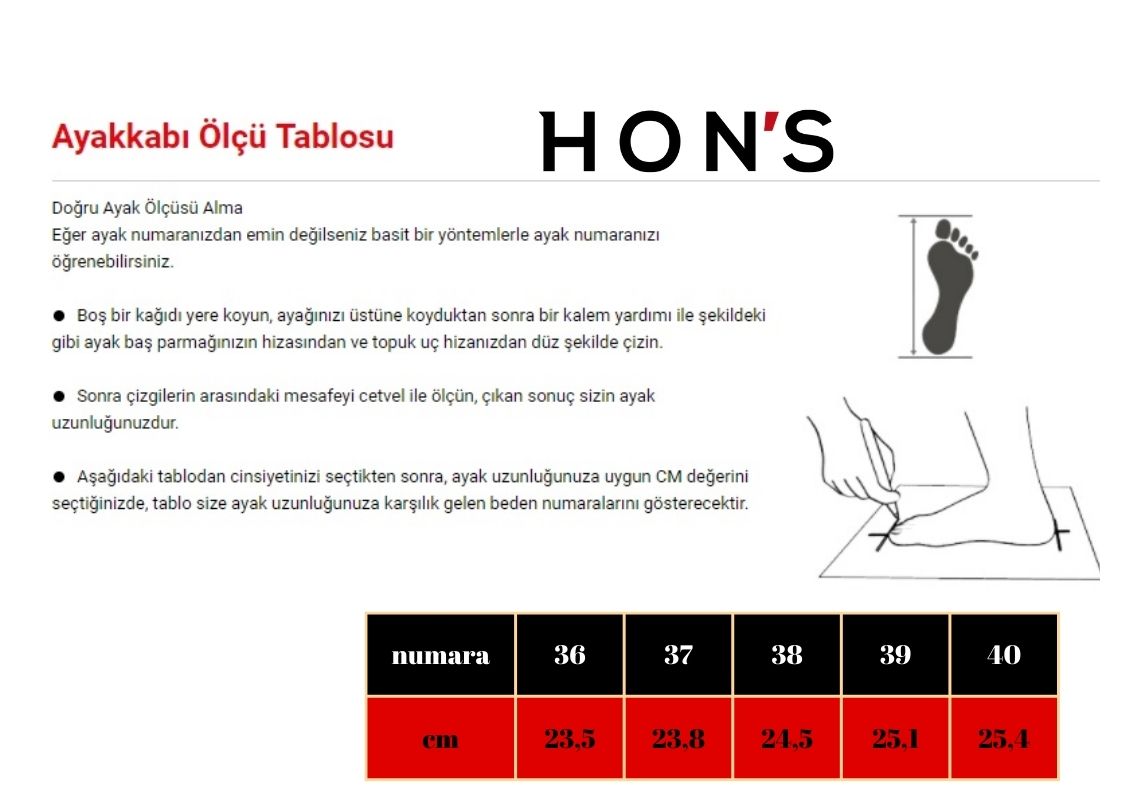 HON’S RIVA Hakiki Dana Derisi Kadın Bot – Su Geçirmez, Kaydırmaz Kauçuk Taban, Tokalı Model