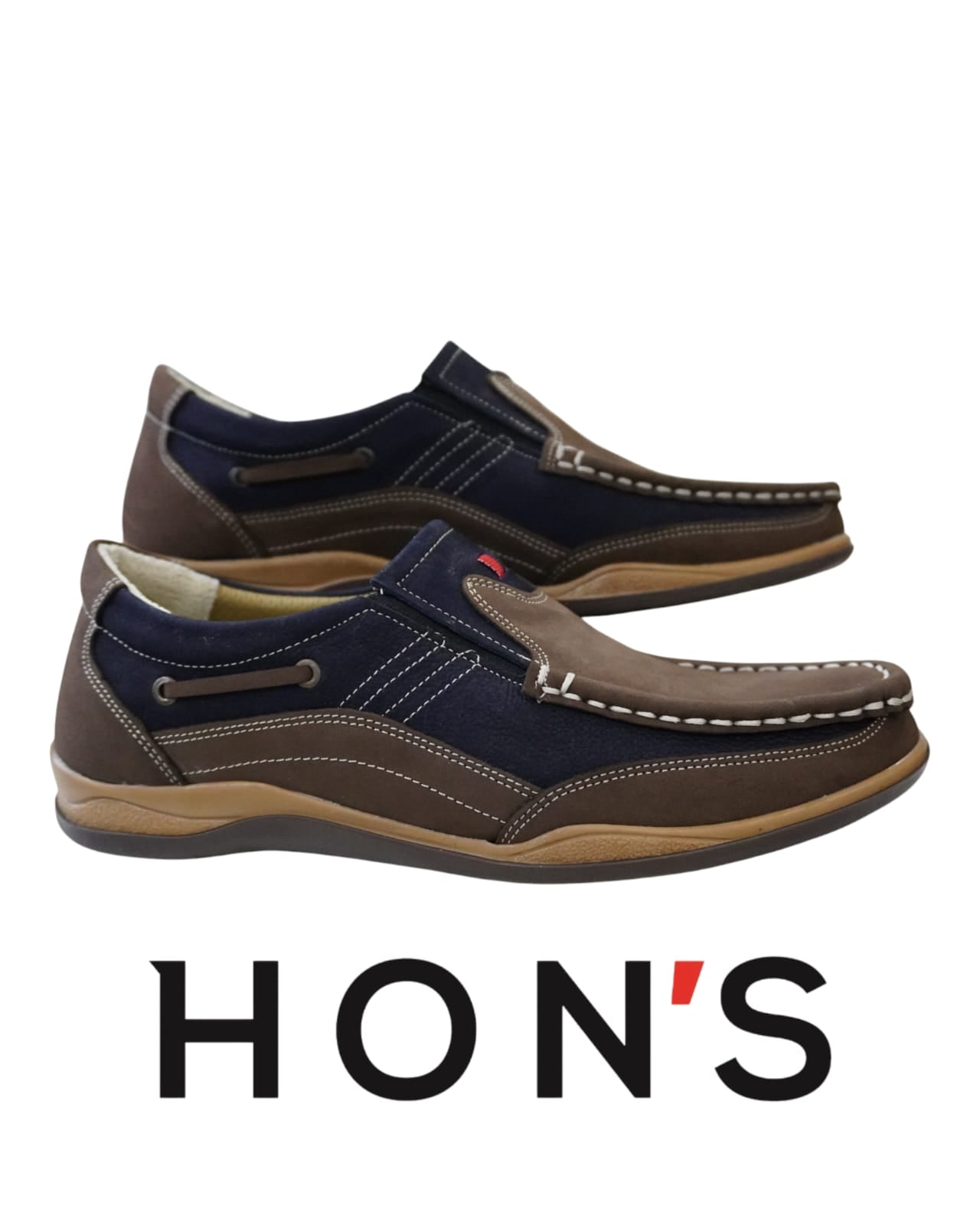 Erkek Günlük Ayakkabı –%100 Hakiki Nubuk Deri, Ortopedik Termo Taban, Rahat ve Şık Slip-On Model