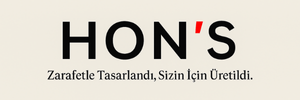  HON'S MAĞAZACILIK A.Ş