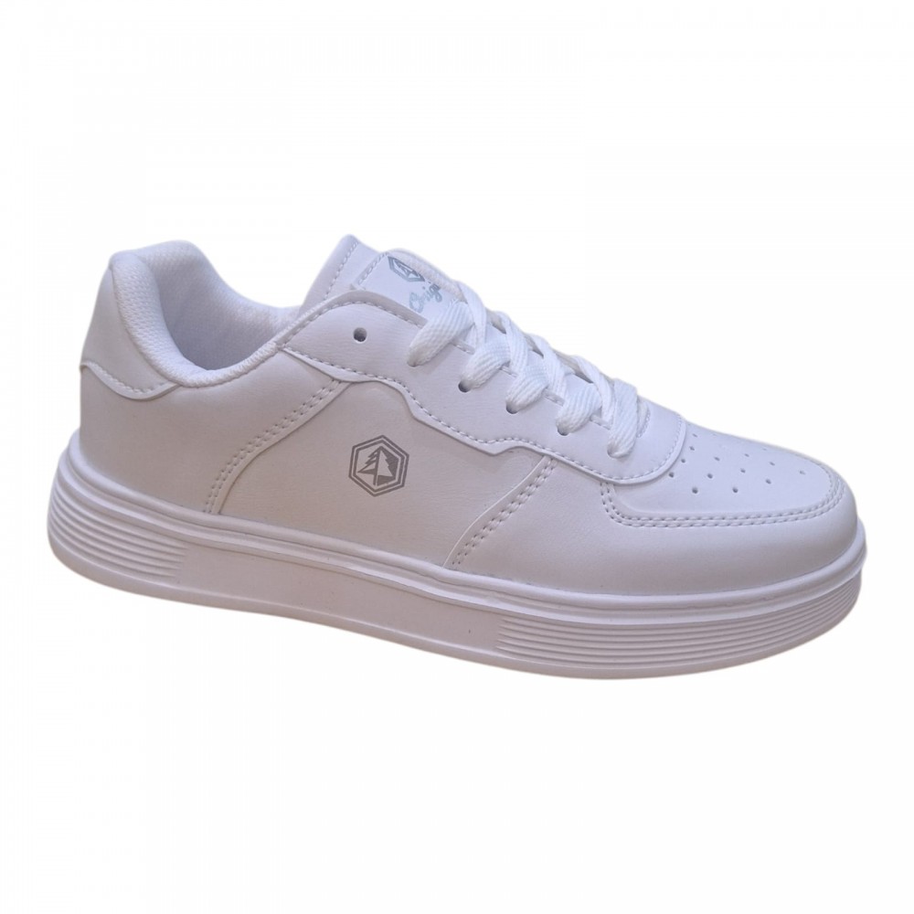 Crosberg 408 Cilt Spor Ayakkabı / Sneaker Unisex /