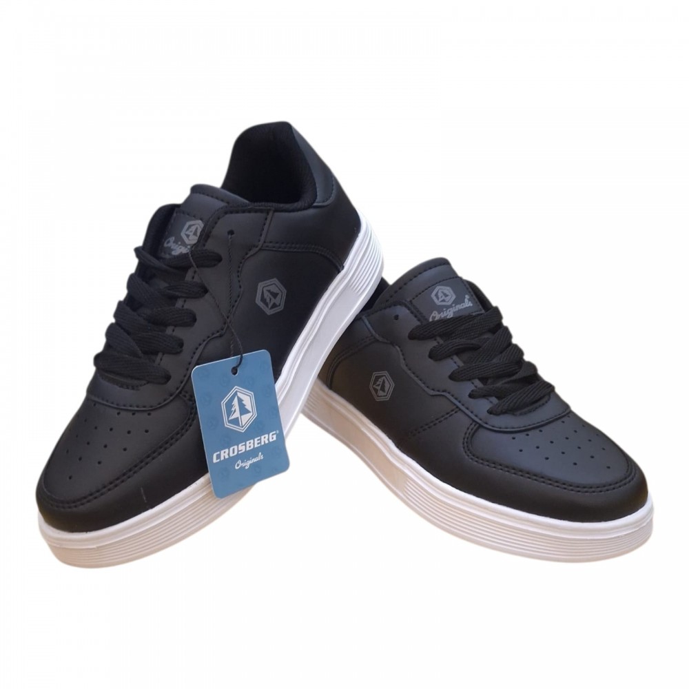 Crosberg 408 Cilt Spor Ayakkabı / Sneaker Unisex /
