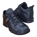 HON’S TERRA Hakiki Deri Erkek Outdoor Yürüyüş Ayakkabısı Trekking Sneaker Kısa Bot