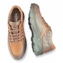 HON'S Trek-Pro Siyah Hakiki Deri Waterproof Taban Erkek Outdoor & Günlük Ayakkabı Trekking Ayakkabısı HON'S Trek-Pro Siyah Hakiki Deri Waterproof Taban Erkek Outdoor & Günlük Ayakkabı Trekking Ayakkabısı