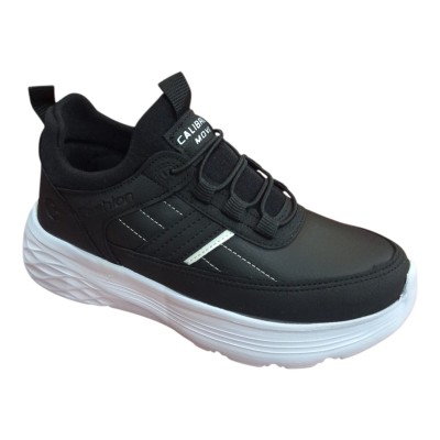 Unisex Ortopedik Taban Günlük Yürüyüş ve Koşu Ayakkabısı Sneaker spor ayakkabı 