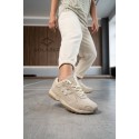 Kadın Sneaker Günlük Yürüyüş Spor Ayakkabı